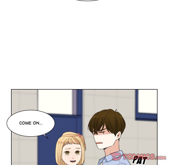 Unrequited Love Manhwa - Chapter 66 Page 61
