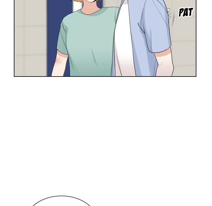 Unrequited Love Manhwa - Chapter 66 Page 62