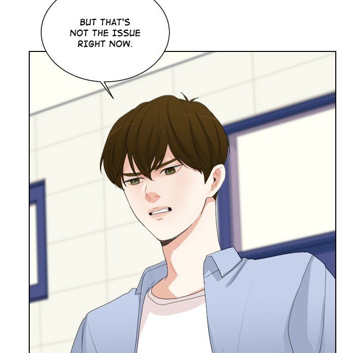 Unrequited Love Manhwa - Chapter 66 Page 63