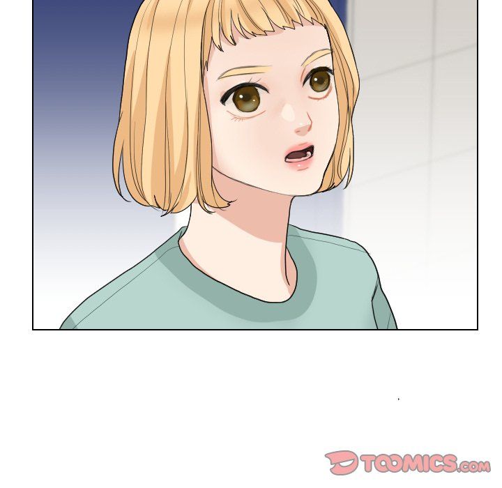 Unrequited Love Manhwa - Chapter 66 Page 65
