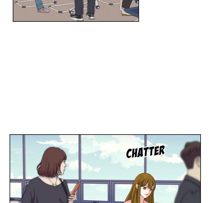 Unrequited Love Manhwa - Chapter 66 Page 68