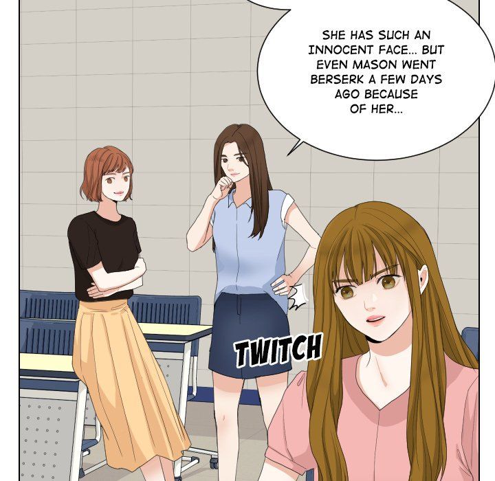 Unrequited Love Manhwa - Chapter 66 Page 72