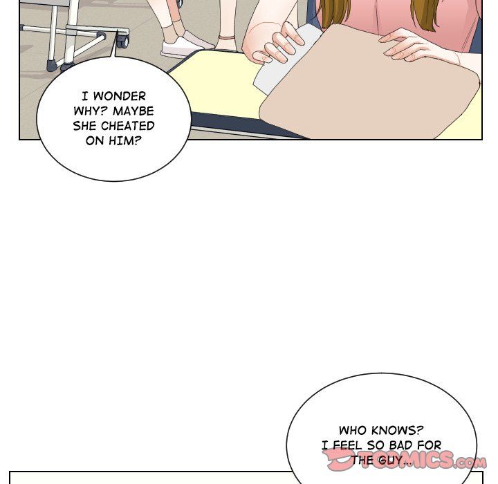 Unrequited Love Manhwa - Chapter 66 Page 73