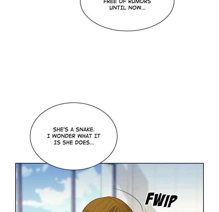 Unrequited Love Manhwa - Chapter 66 Page 75