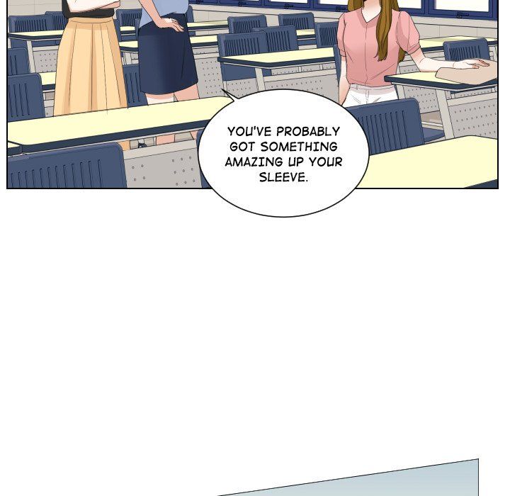 Unrequited Love Manhwa - Chapter 66 Page 79