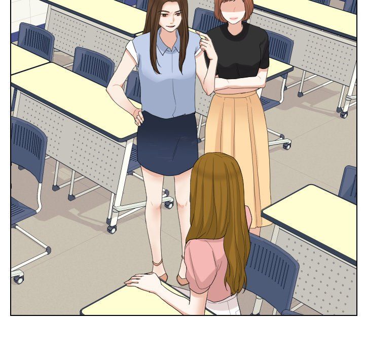 Unrequited Love Manhwa - Chapter 66 Page 82