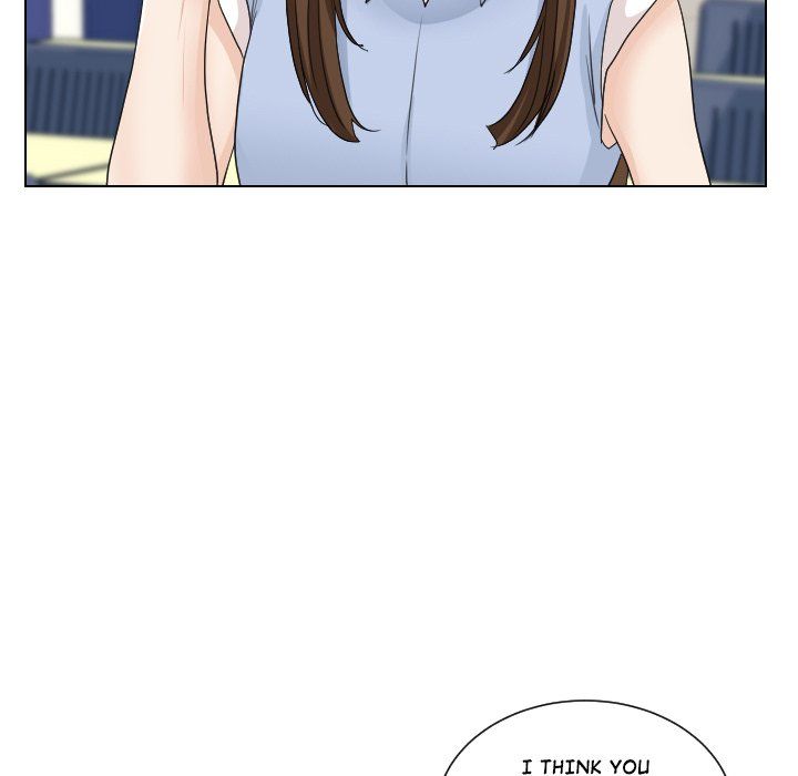 Unrequited Love Manhwa - Chapter 66 Page 86