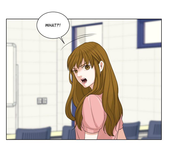 Unrequited Love Manhwa - Chapter 66 Page 91