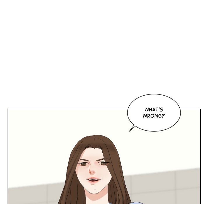 Unrequited Love Manhwa - Chapter 66 Page 92
