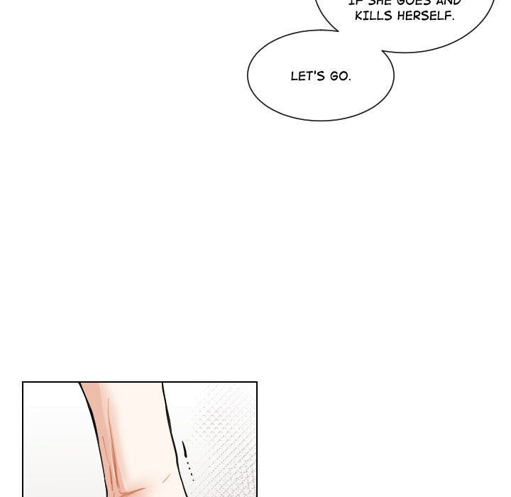 Unrequited Love Manhwa - Chapter 66 Page 95