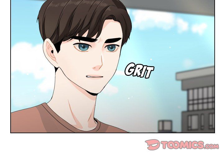 Unrequited Love Manhwa - Chapter 74 Page 1