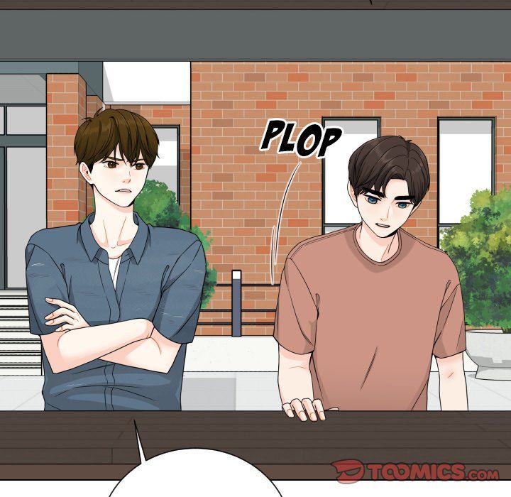 Unrequited Love Manhwa - Chapter 74 Page 5