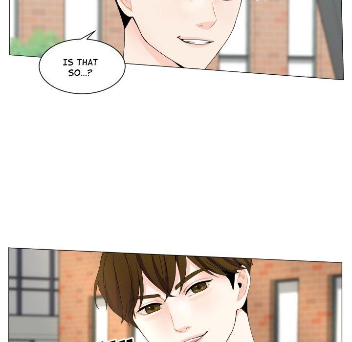 Unrequited Love Manhwa - Chapter 74 Page 7