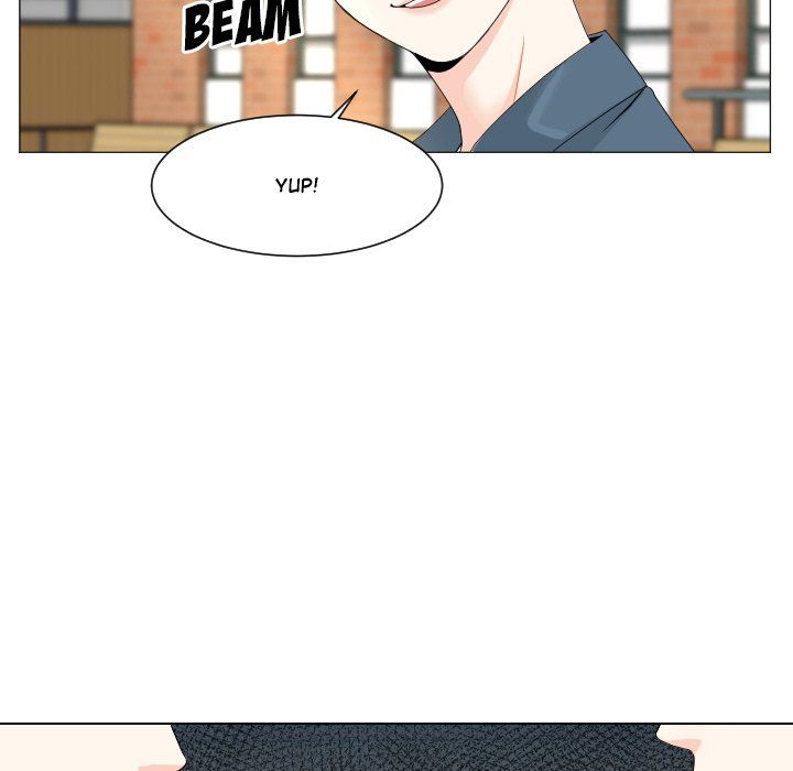 Unrequited Love Manhwa - Chapter 74 Page 8