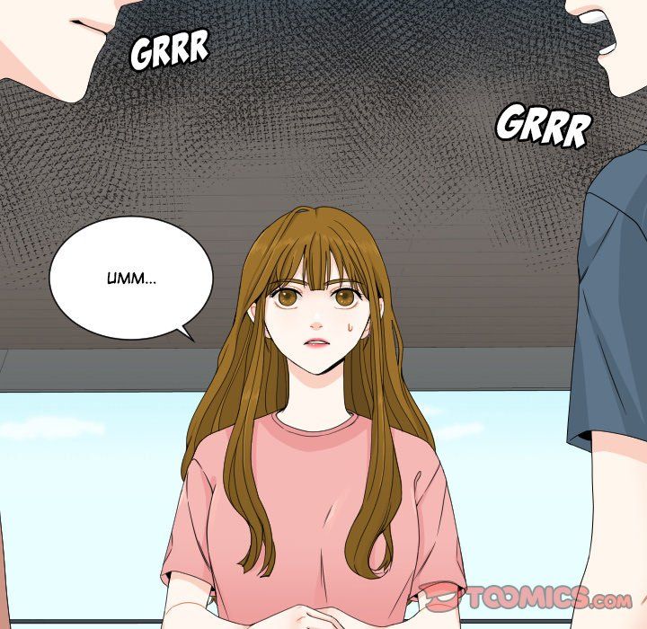Unrequited Love Manhwa - Chapter 74 Page 9
