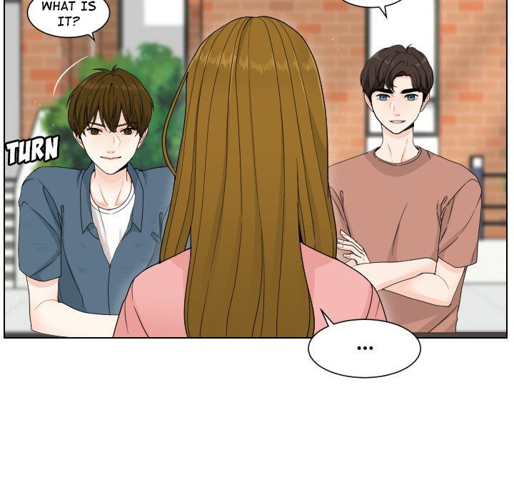 Unrequited Love Manhwa - Chapter 74 Page 11