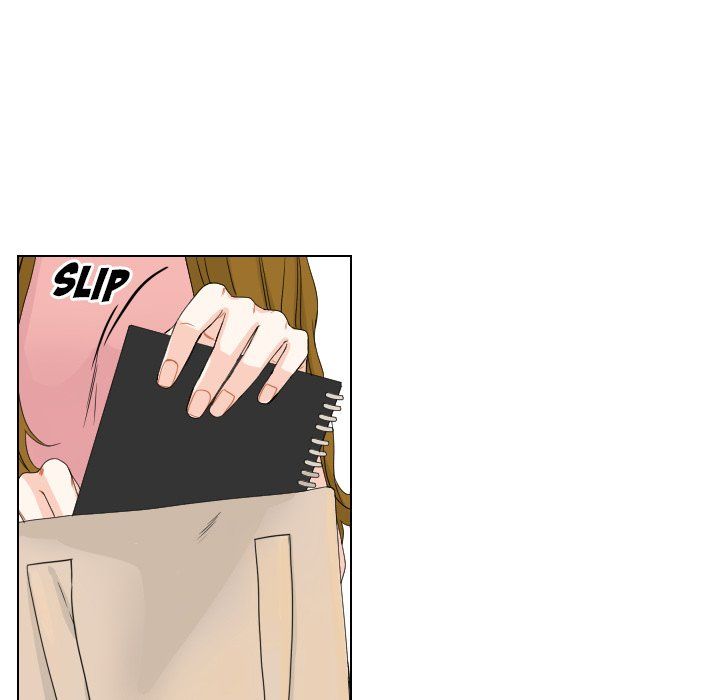 Unrequited Love Manhwa - Chapter 74 Page 12