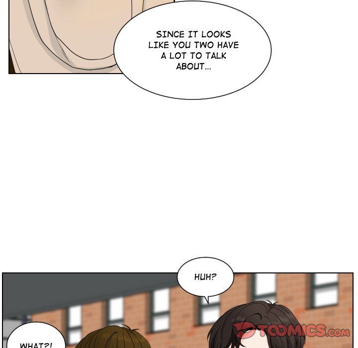 Unrequited Love Manhwa - Chapter 74 Page 13