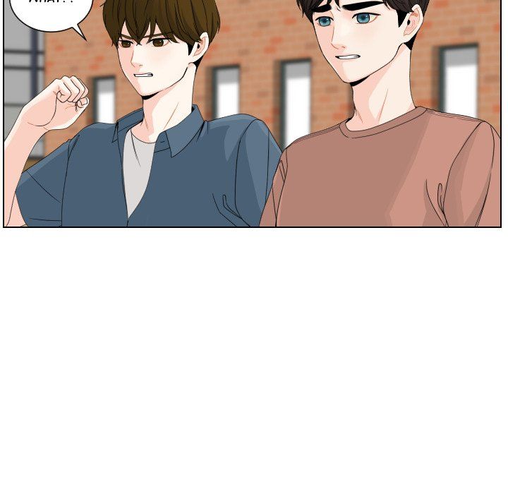 Unrequited Love Manhwa - Chapter 74 Page 14
