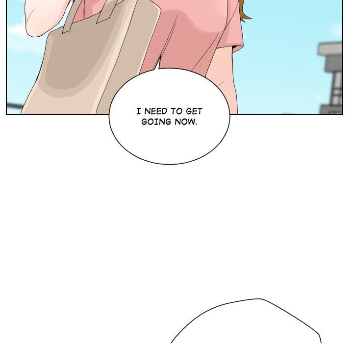 Unrequited Love Manhwa - Chapter 74 Page 16