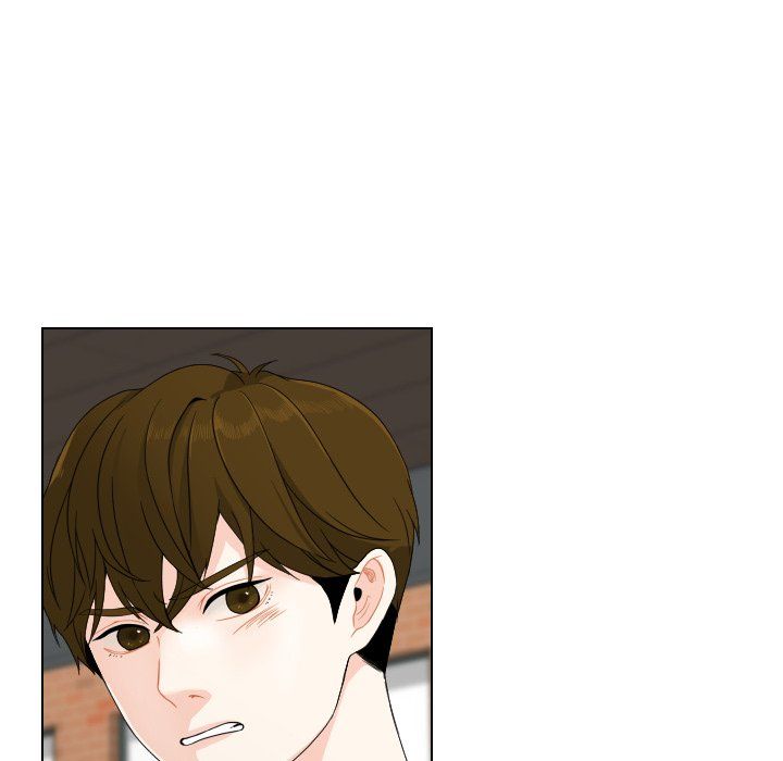 Unrequited Love Manhwa - Chapter 74 Page 20