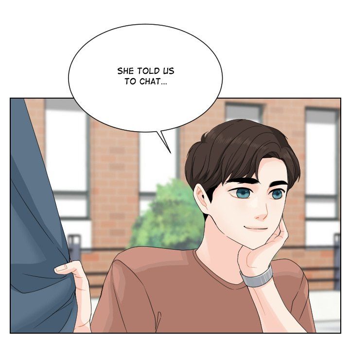 Unrequited Love Manhwa - Chapter 74 Page 22