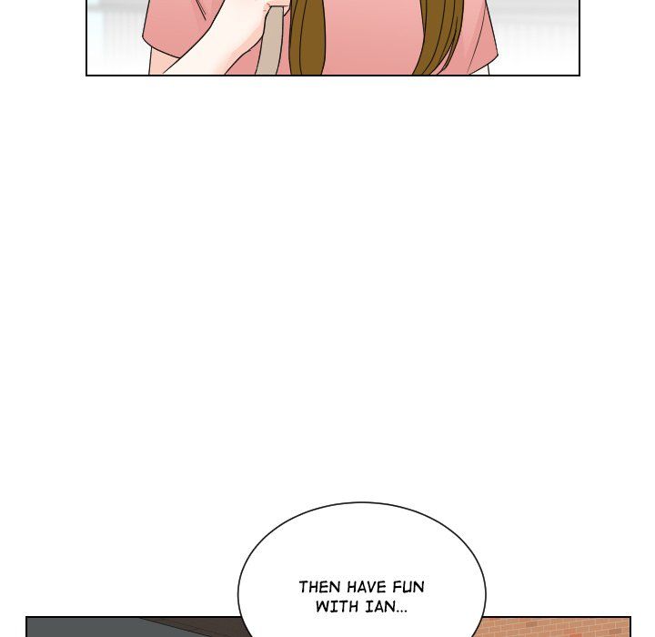 Unrequited Love Manhwa - Chapter 74 Page 26
