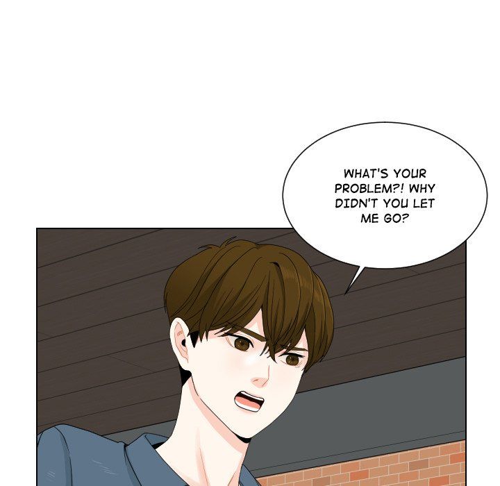 Unrequited Love Manhwa - Chapter 74 Page 30