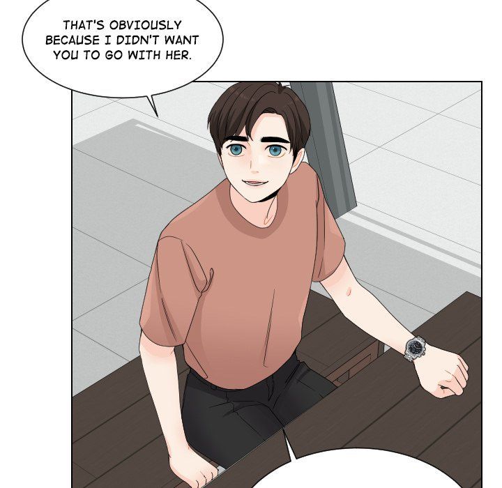 Unrequited Love Manhwa - Chapter 74 Page 32