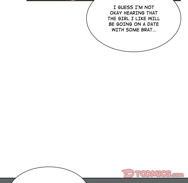 Unrequited Love Manhwa - Chapter 74 Page 33