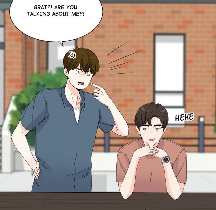 Unrequited Love Manhwa - Chapter 74 Page 34