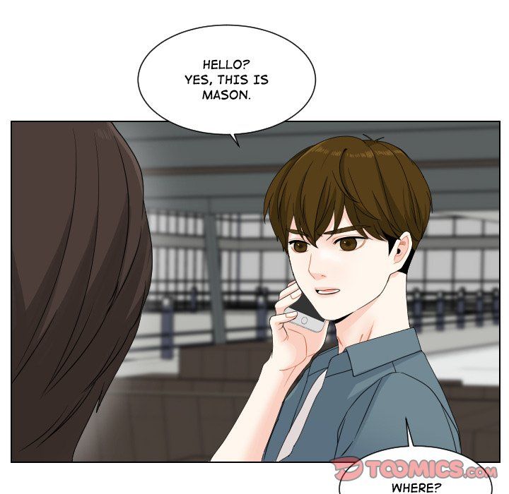 Unrequited Love Manhwa - Chapter 74 Page 41