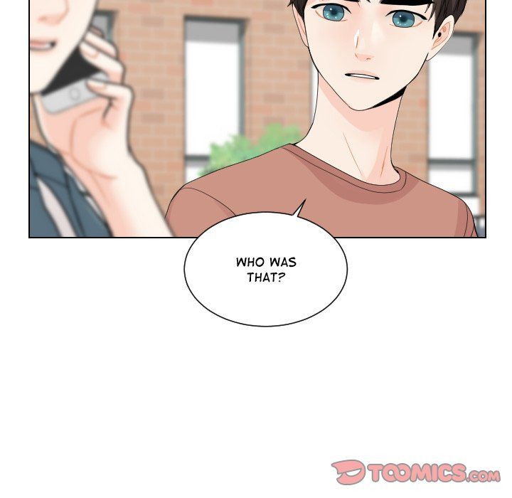 Unrequited Love Manhwa - Chapter 74 Page 45