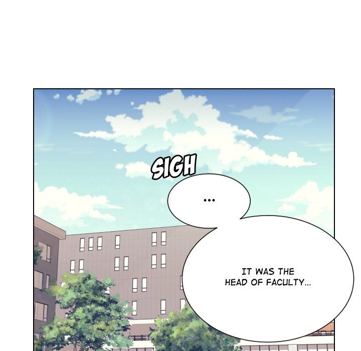Unrequited Love Manhwa - Chapter 74 Page 46