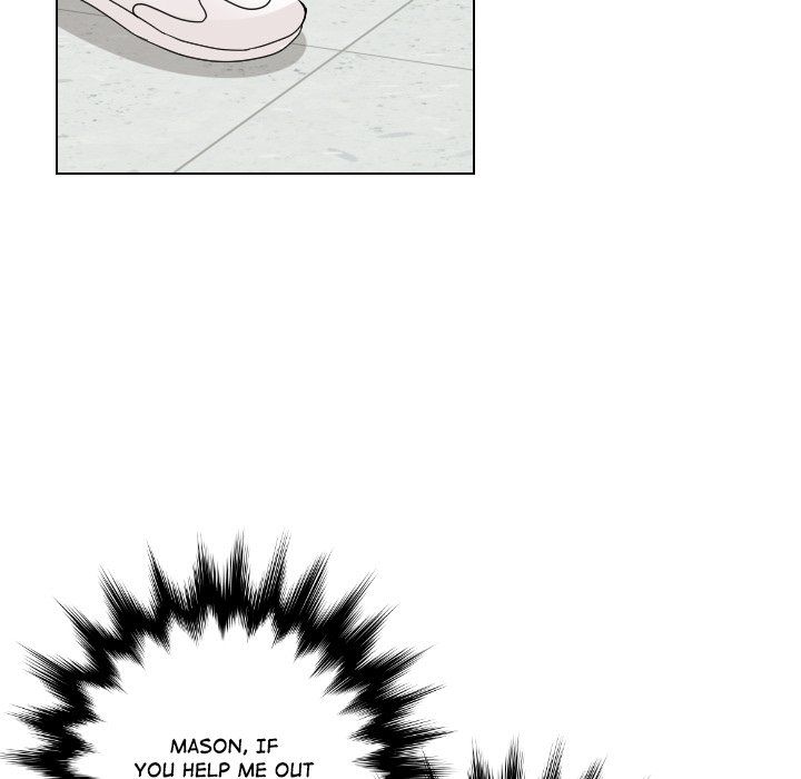 Unrequited Love Manhwa - Chapter 74 Page 50