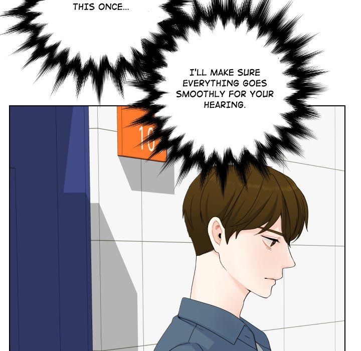 Unrequited Love Manhwa - Chapter 74 Page 51
