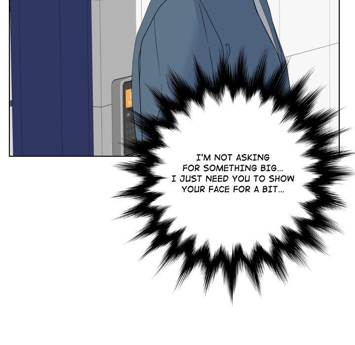 Unrequited Love Manhwa - Chapter 74 Page 52