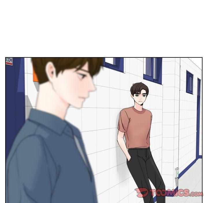 Unrequited Love Manhwa - Chapter 74 Page 53