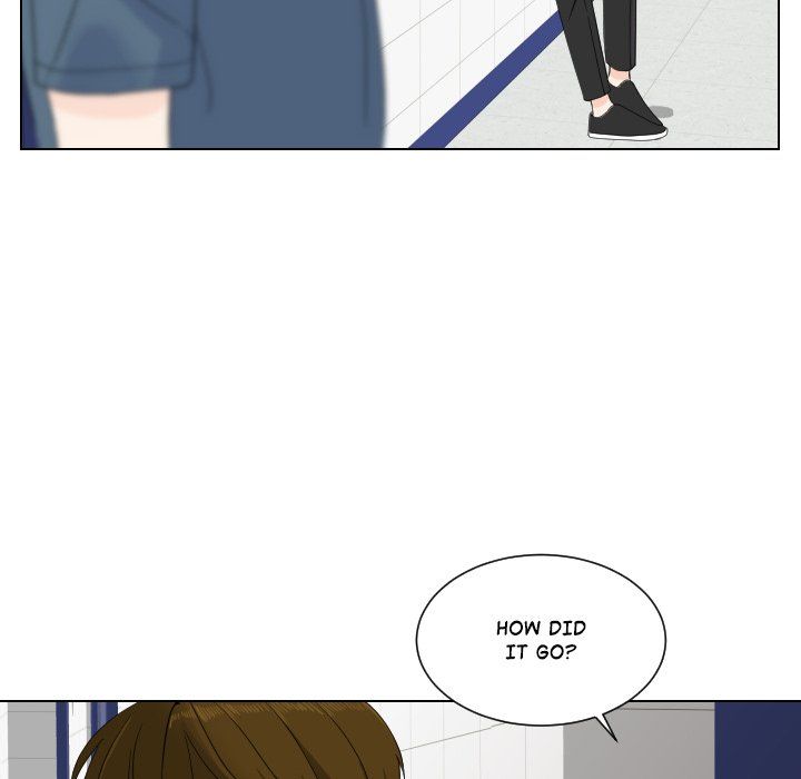Unrequited Love Manhwa - Chapter 74 Page 54