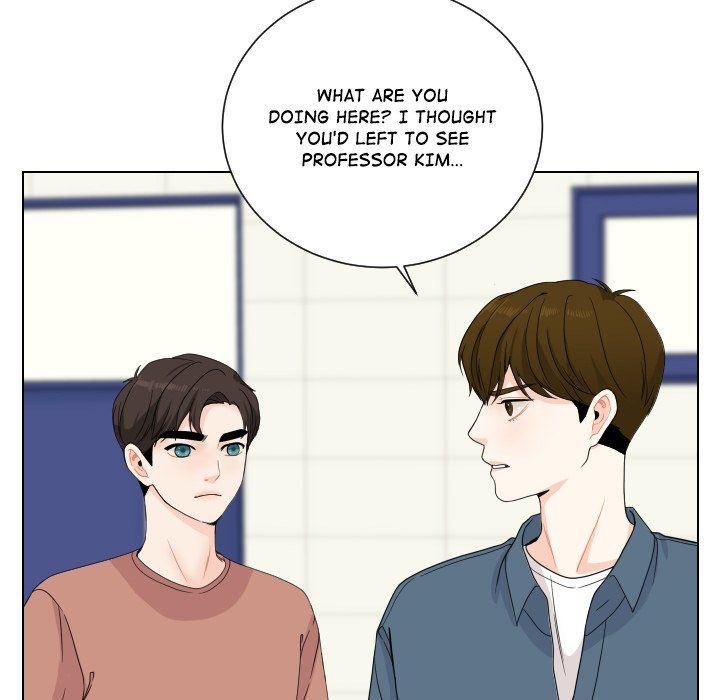 Unrequited Love Manhwa - Chapter 74 Page 56