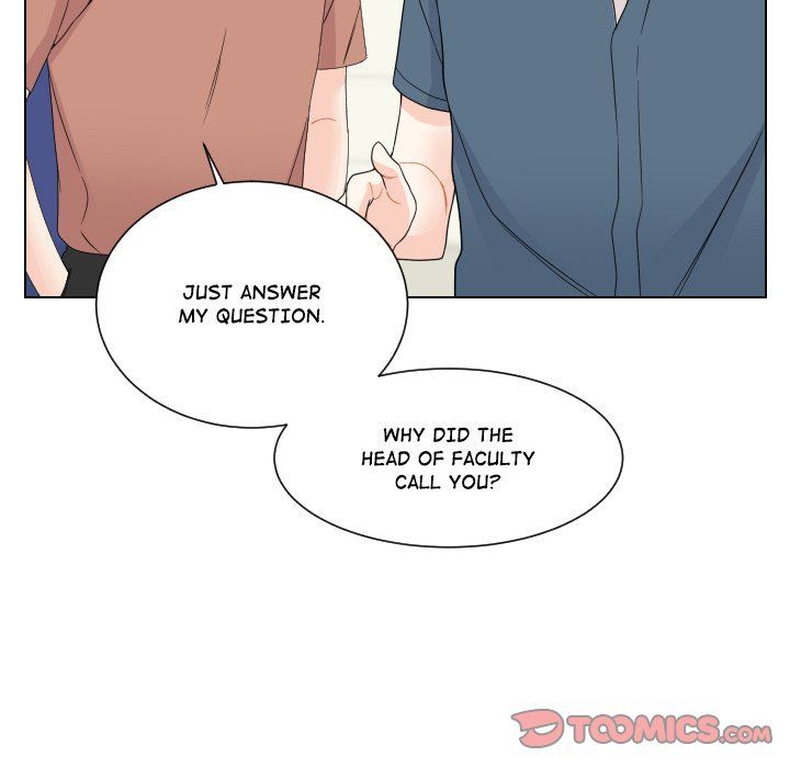 Unrequited Love Manhwa - Chapter 74 Page 57