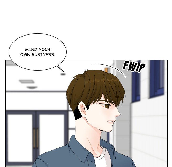 Unrequited Love Manhwa - Chapter 74 Page 58