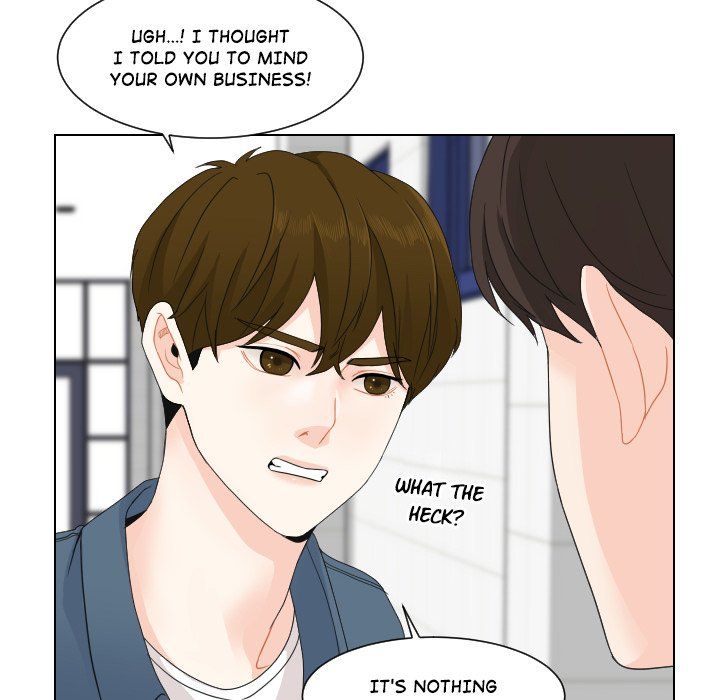 Unrequited Love Manhwa - Chapter 74 Page 63