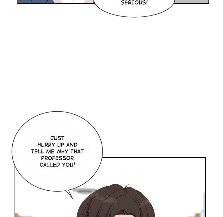 Unrequited Love Manhwa - Chapter 74 Page 64