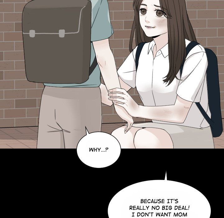 Unrequited Love Manhwa - Chapter 74 Page 78