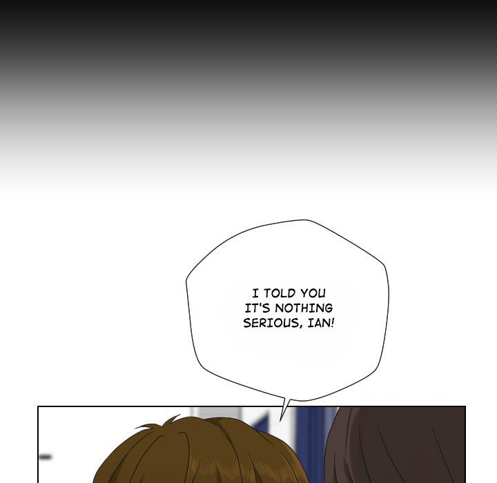 Unrequited Love Manhwa - Chapter 74 Page 83