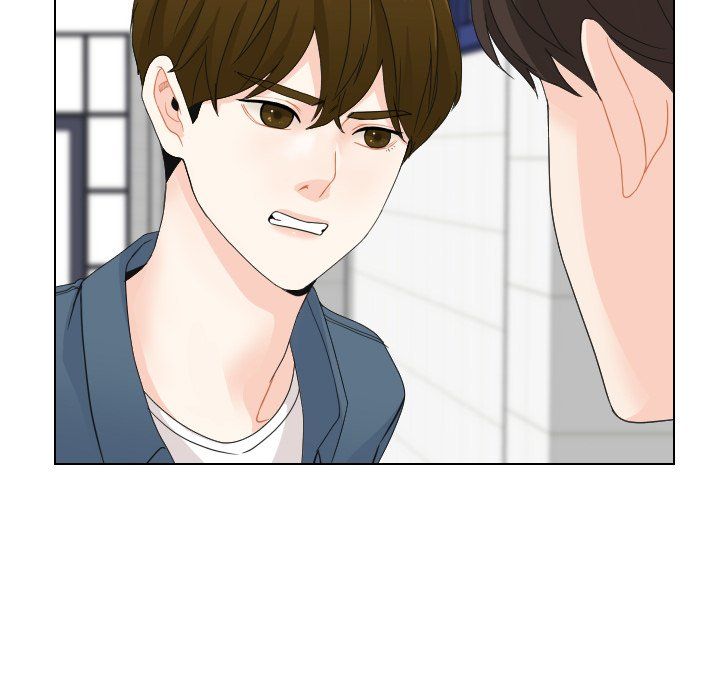 Unrequited Love Manhwa - Chapter 74 Page 84