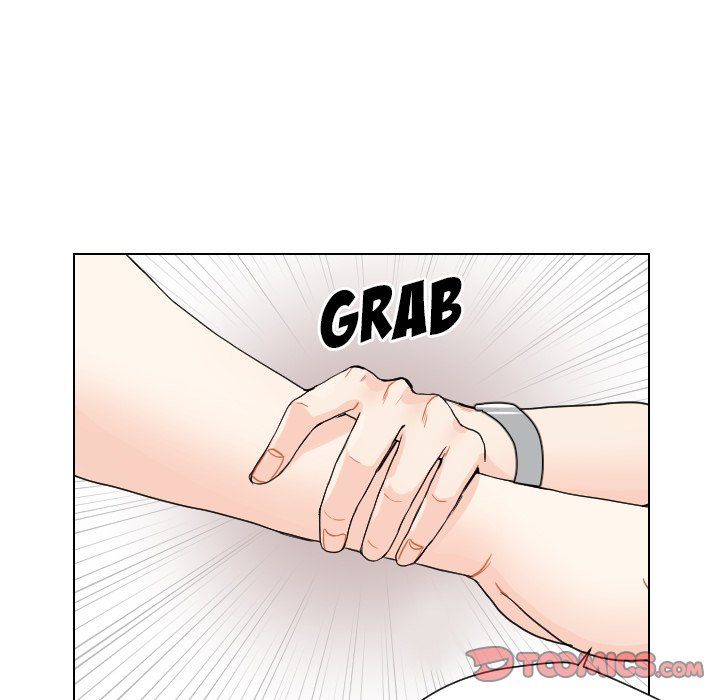 Unrequited Love Manhwa - Chapter 74 Page 85