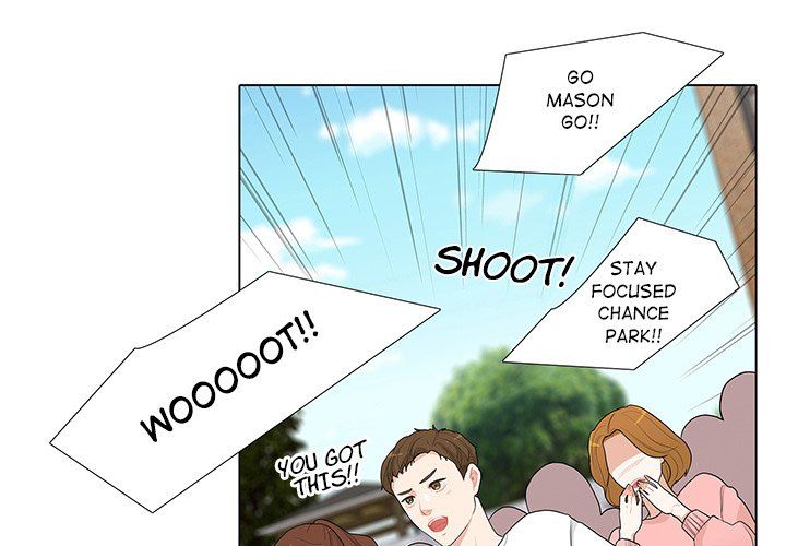 Unrequited Love Manhwa - Chapter 24 Page 2