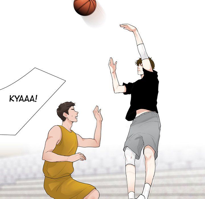 Unrequited Love Manhwa - Chapter 24 Page 10